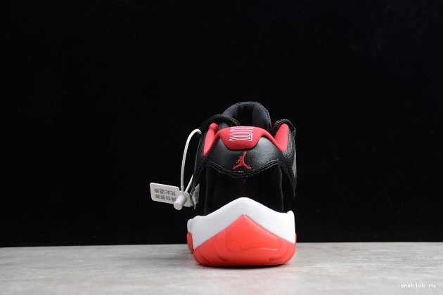 Rep Onekick  Red Black 